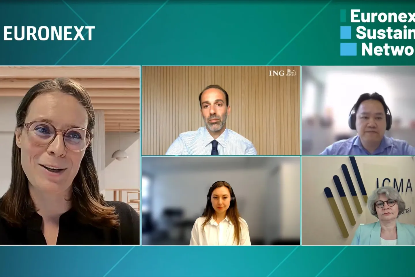 Thumbnail for Issuing a Sustainable Bond in 2026 - Pain or Gain article