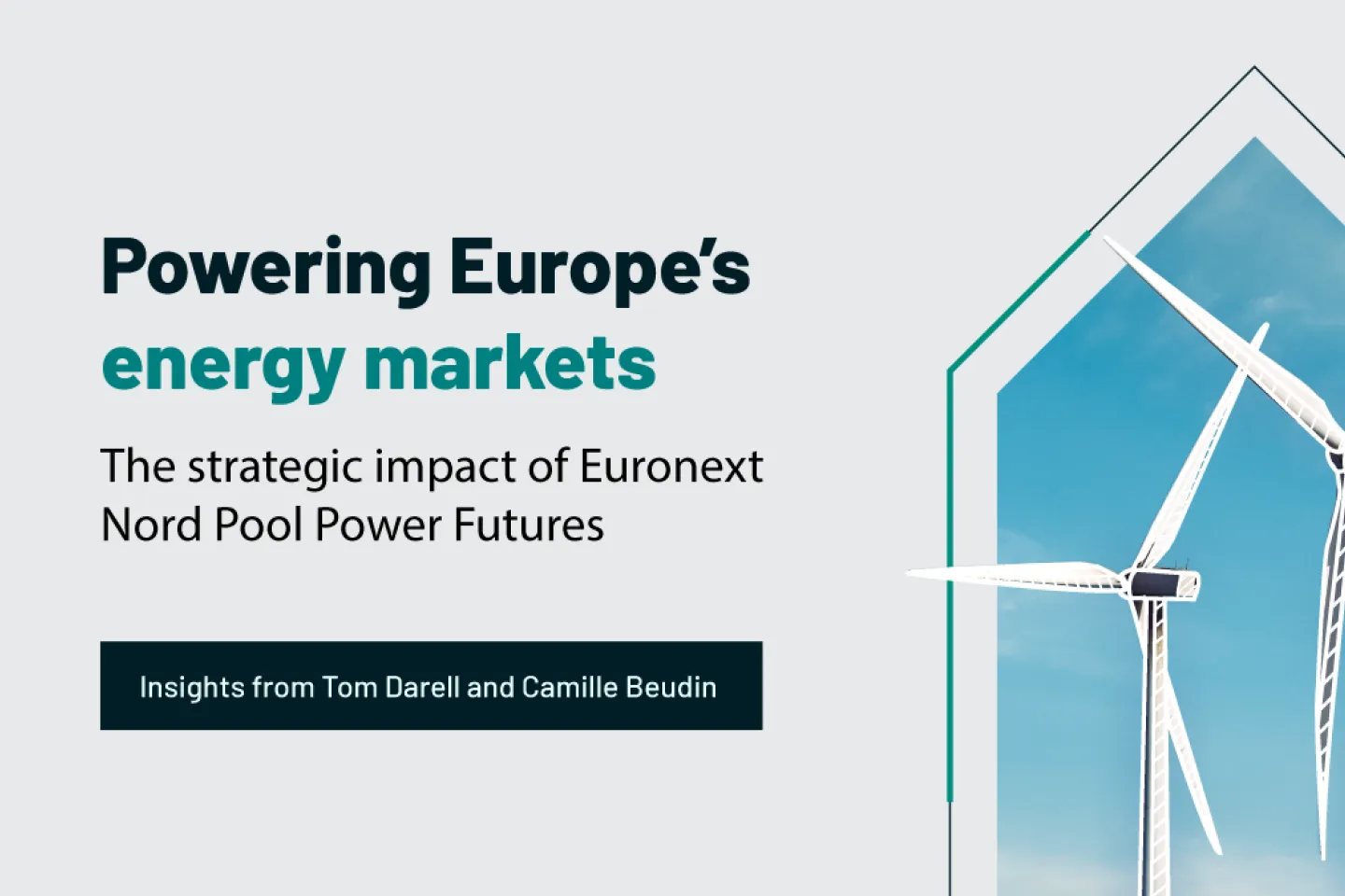 Power Futures launch