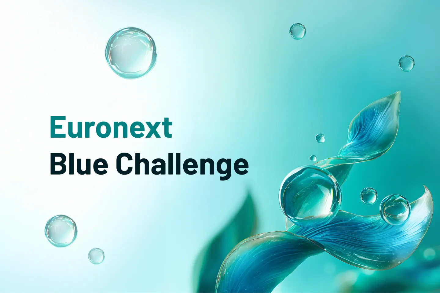 Euronext Blue Challenge 2026