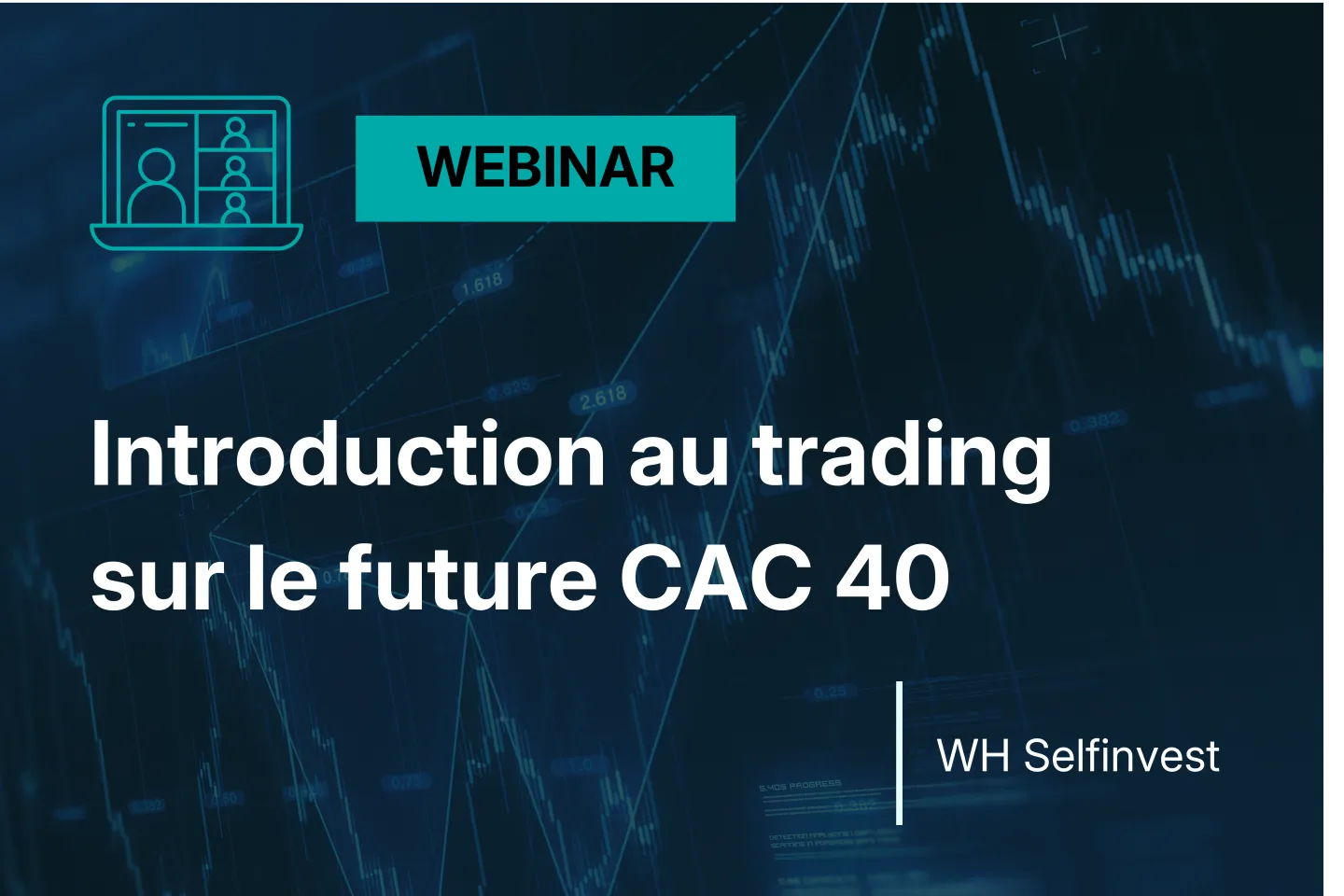 Introduction au trading sur le future CAC 40