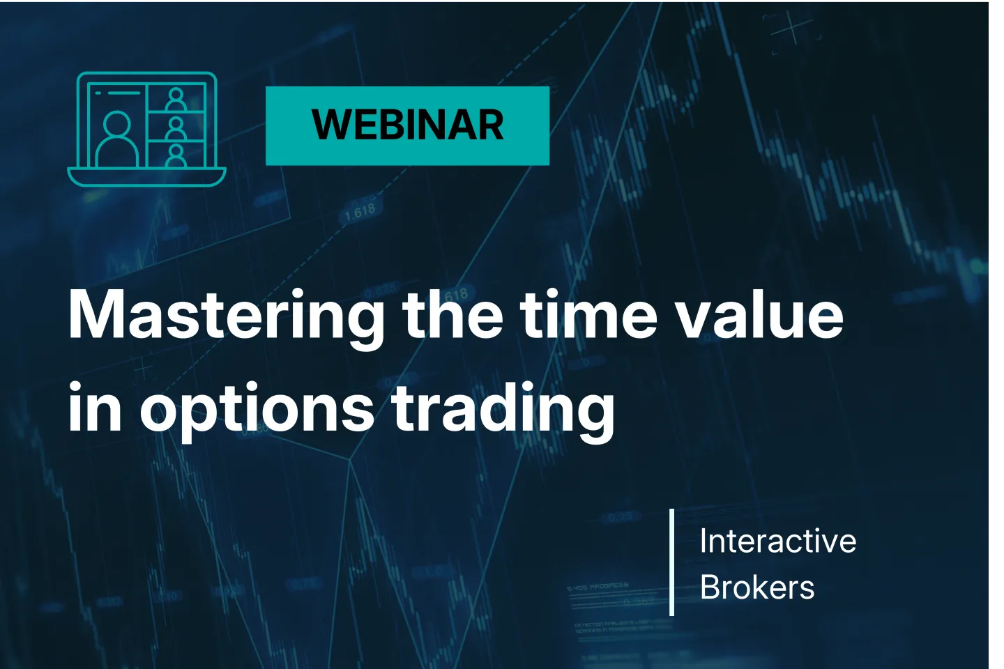 Mastering the time value in options trading