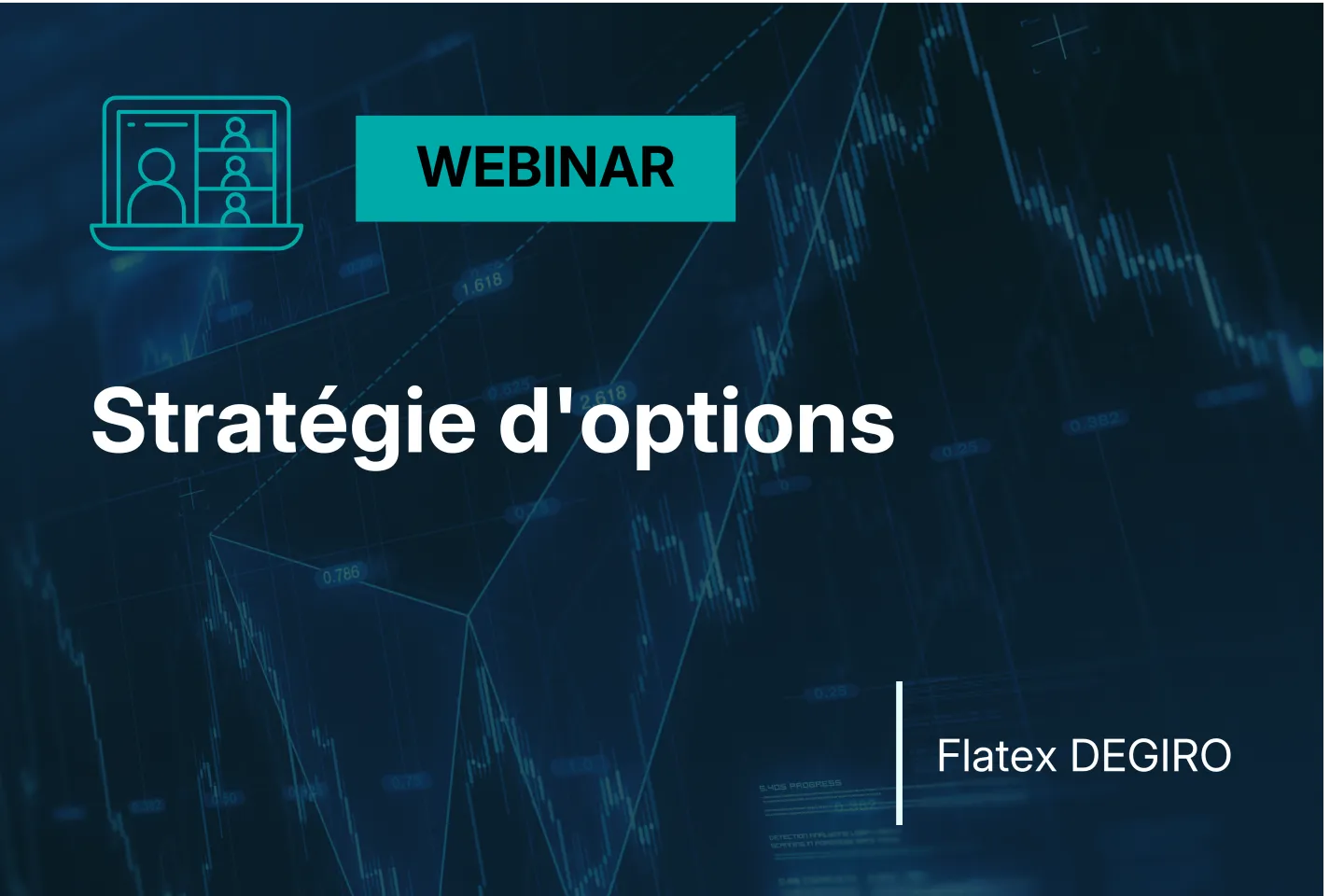 Stratégie d'options