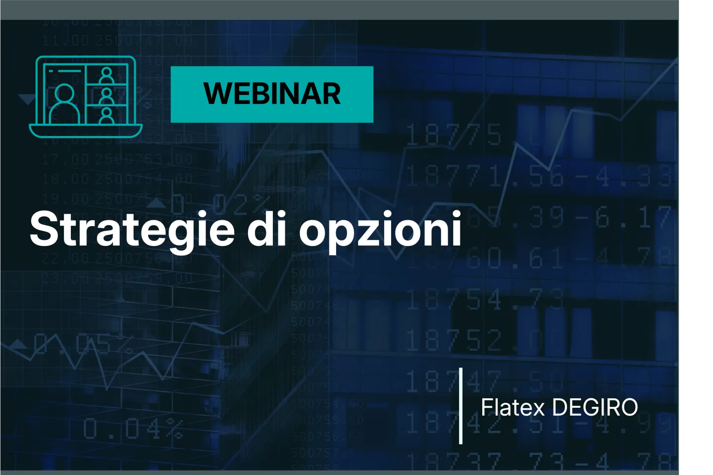 Strategie di opzioni