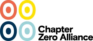chapter zero alliance logo