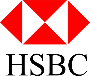 HSBC logo