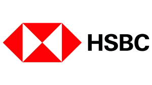 HSBC logo